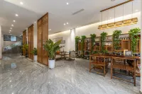 Yilu Residential Residence