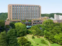 RIHGA Royal Hotel Tokyo Hotels near Statistical Museum