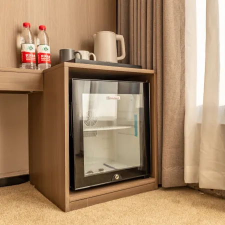 Huting Hotel (Vientiane City, Guilin Railway Station) Hotels in Guilin
