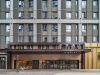 JI Hotel (Fuzhou Railway Station South Square) Hotels near Fuzhou Train Station