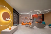 Ni Hao Hotel (Yueyang Tower District East Station) - 2 estrellas