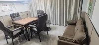 7Days Inn Hotel (Ganzhou Xingguo Central Garden) - Gym