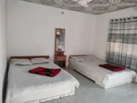 Surjasto Resort