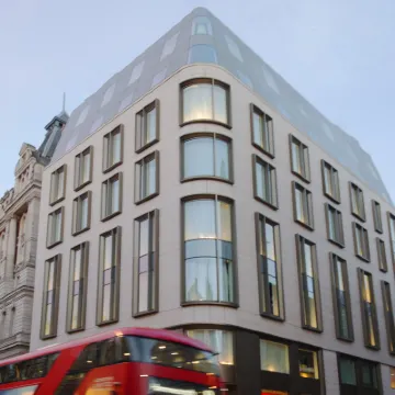 Wilde Aparthotels London Covent Garden Hotels near Royal Opera House
