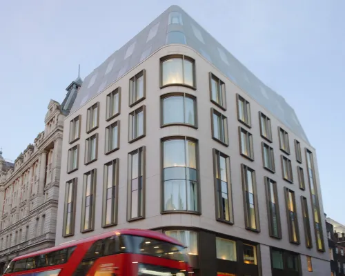 Wilde Aparthotels London Covent Garden Hotels near The Strand