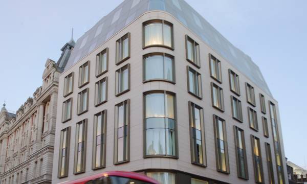 Wilde Aparthotels London Covent Garden