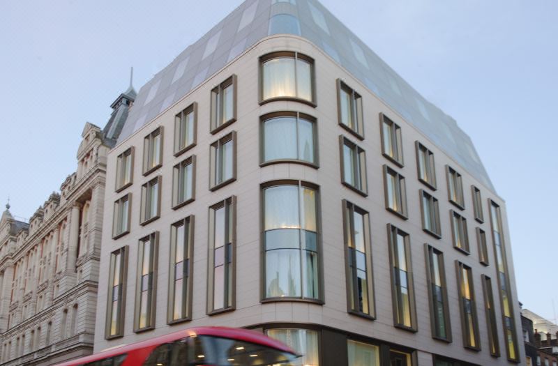 Wilde Aparthotels London Covent Garden