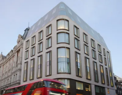 Wilde Aparthotels London Covent Garden ロンドンのホテル