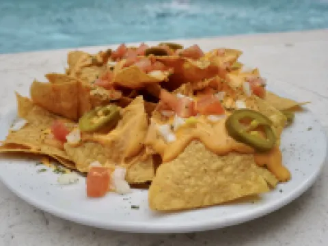 โรงแรมเดอะแฟร์วินด์ โรงแรมในไมอามีบีช