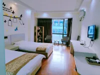 Xiangli Renjia Inn - Homestay