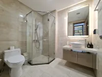 The 81 Central Condotel - WW Hotels near Thu Thiem Bridge