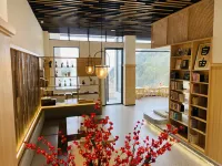 Lingya Homestay (Siqi Liedao Branch)