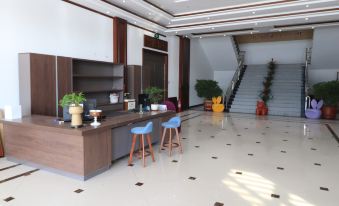 Meihekou Longlin Homestay