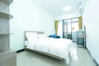 Shangpin Mansion 황장진 호텔