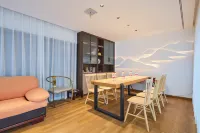 Floral Hotel · Building Blue Lotus Hotel (Huizhou Ancient City Branch, Jixian County)