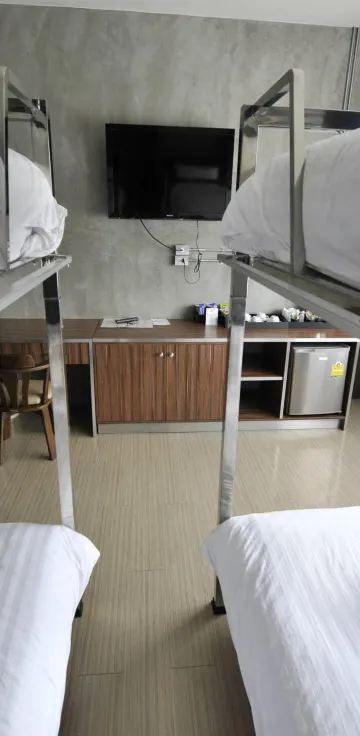 ห้องคลาสสิกสำหรับสี่ท่าน