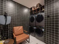Magnotel Hotel (Yutai Bus Terminal Guanyu Avenue) - Wifi