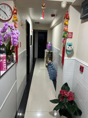 Merryland Guest House Hotels in 