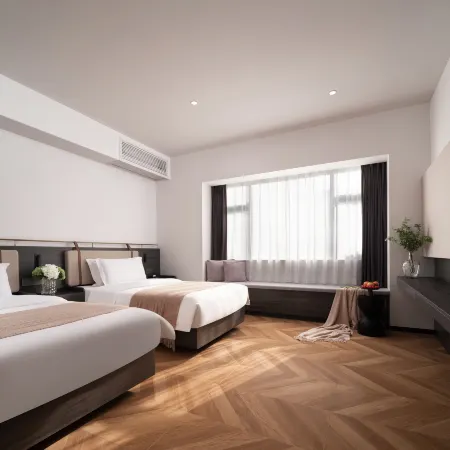 Lingshui Yicheng Hotel