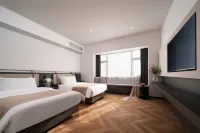 Lingshui Yicheng Hotel