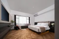 Lingshui Yicheng Hotel