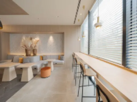 the b sapporo Hotels in Sapporo