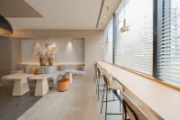 The b Sapporo Hotels in Sapporo