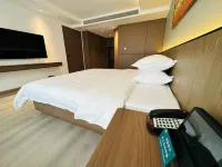 Huai'an Baima Lake Daohuaxiang Theme Hotel Hotels in 