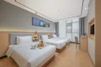 Yiju Hotel (Yingtan Kaixiang Central Plaza)