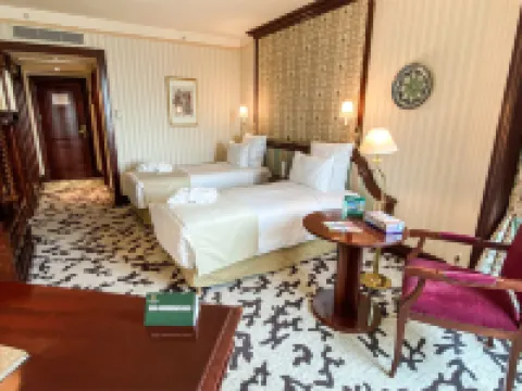City Palace Hotel Tashkent Hotels in Tashkent