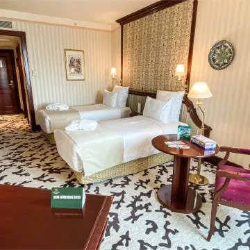City Palace Hotel Tashkent Отели рядом с достопримечательностью «Государственный музей истории Узбекистана»