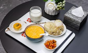 Kunming Taste Space Hotel