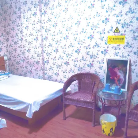 Tianyue Leisure Hotel Отели в г. Чжалайтэци