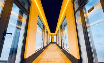 Jinjingcheng Courtyard (Beijing Daxing International Airport)