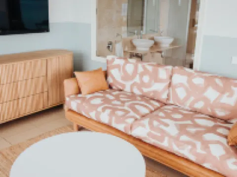 Grand Hotel & Casino โรงแรมในพอร์ตวิลา