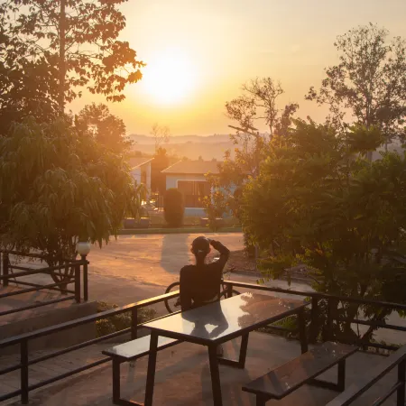 Lyly Sunrise Resort Mondulkiri