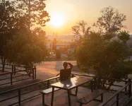 Lyly Sunrise Resort Mondulkiri - 早餐