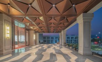 Shadian Hotel