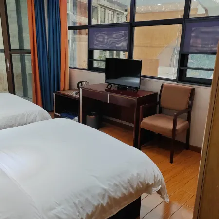 Old Street Homestay