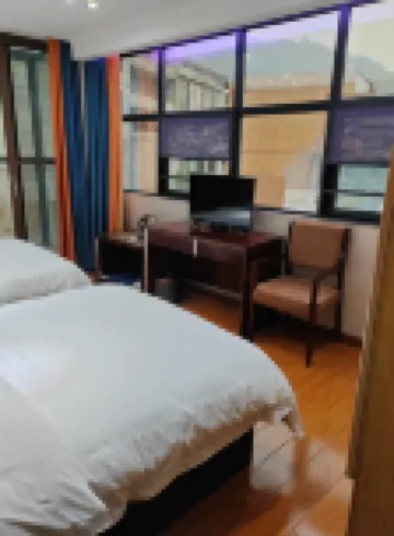 Old Street Homestay