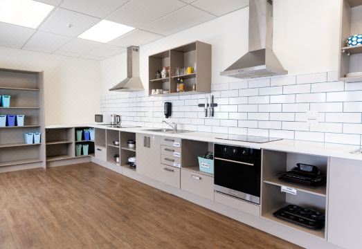 하카 하우스 베이 오브 아일랜즈