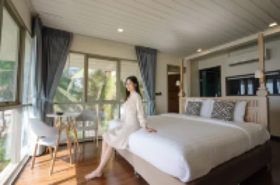 เดอเจ้าจอมหัวหิน