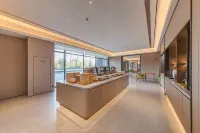 全季飯店（啟東吾悅廣場店） - 早餐