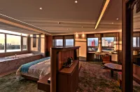 Harbin Rujing Shipping Hotel Hotels near Heilongjiang University of Science and Technology Gymnasium