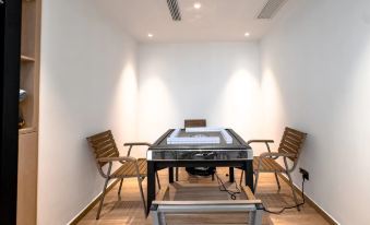 Yongzhou Huayu Smart Homestay