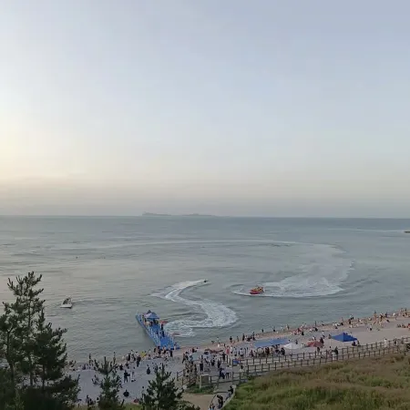 Long Island Seaview  Homestay