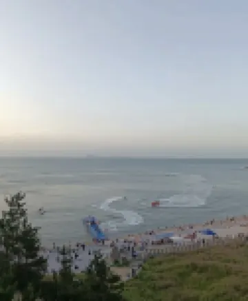 長島海景小築民宿