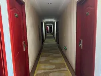 Luxian Haoyuan Hotel