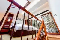 Jinglu Hotel Hotellit kohteessa 