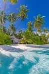 Sun Siyam Vilu Reef - 24 Hours All-Inclusive - Pools